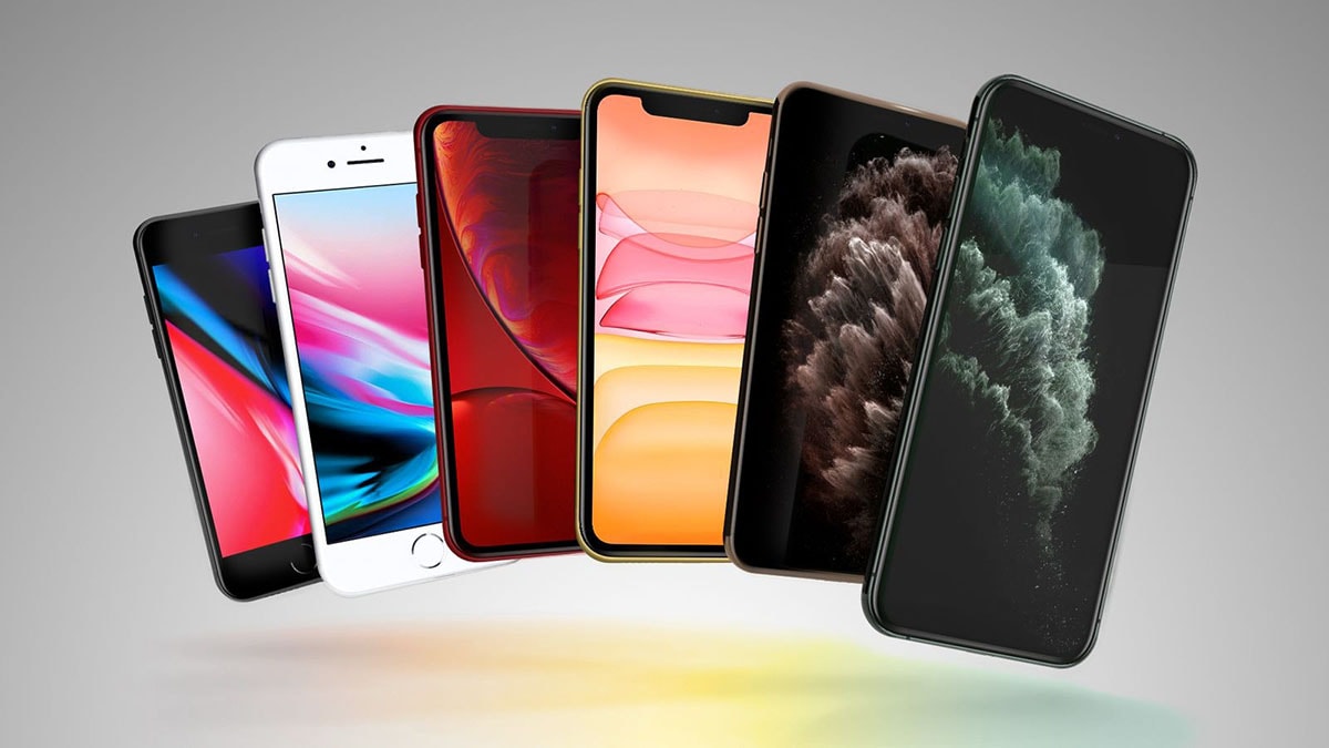 OS 16.7.15 và iOS 15.8.7 tập trung củng cố hệ thống bảo mật ở các thiết bị cũ