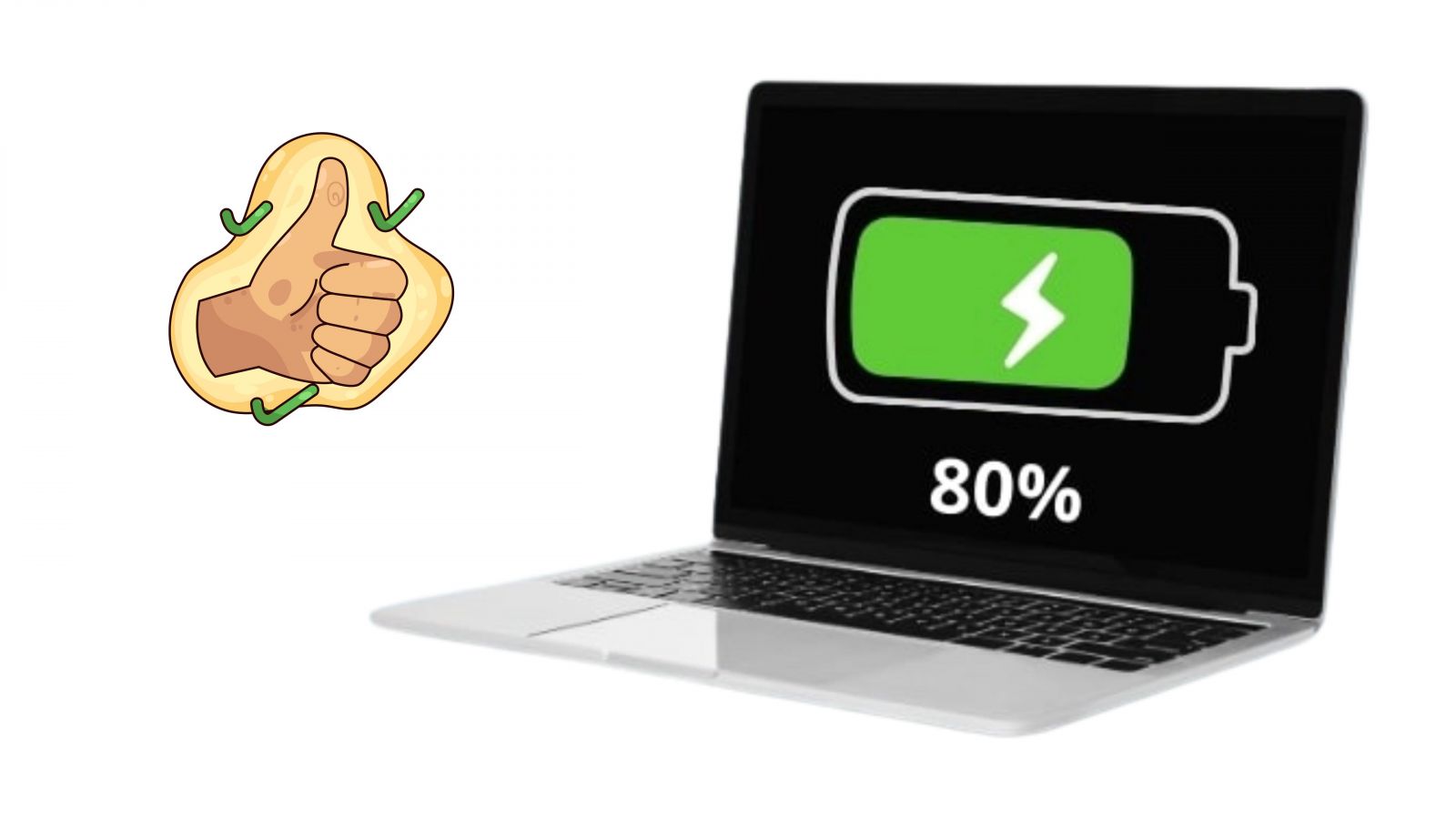 Lợi ích của việc giới hạn mức sạc