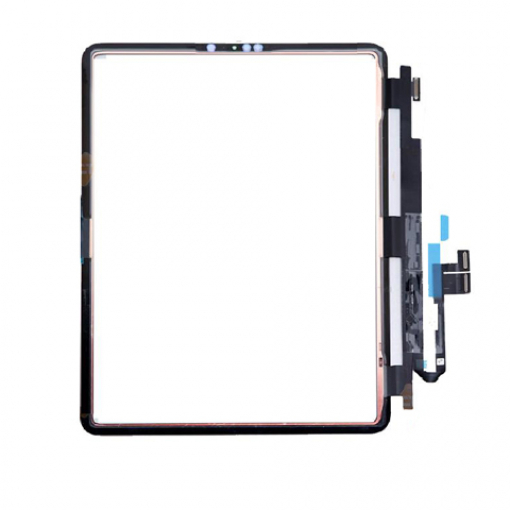 Nguyên nhân khiến iPad Pro 12.9 2020 WiFi cần thay cảm ứng