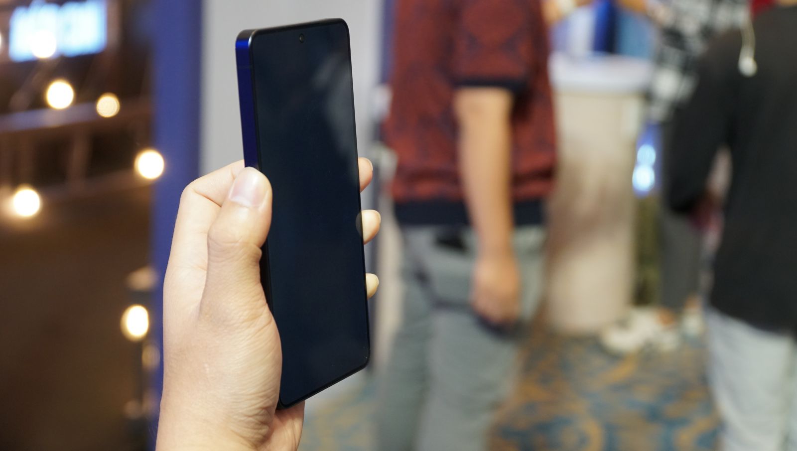 Vì sao tính năng này đáng chú ý trên Galaxy S26 Ultra?