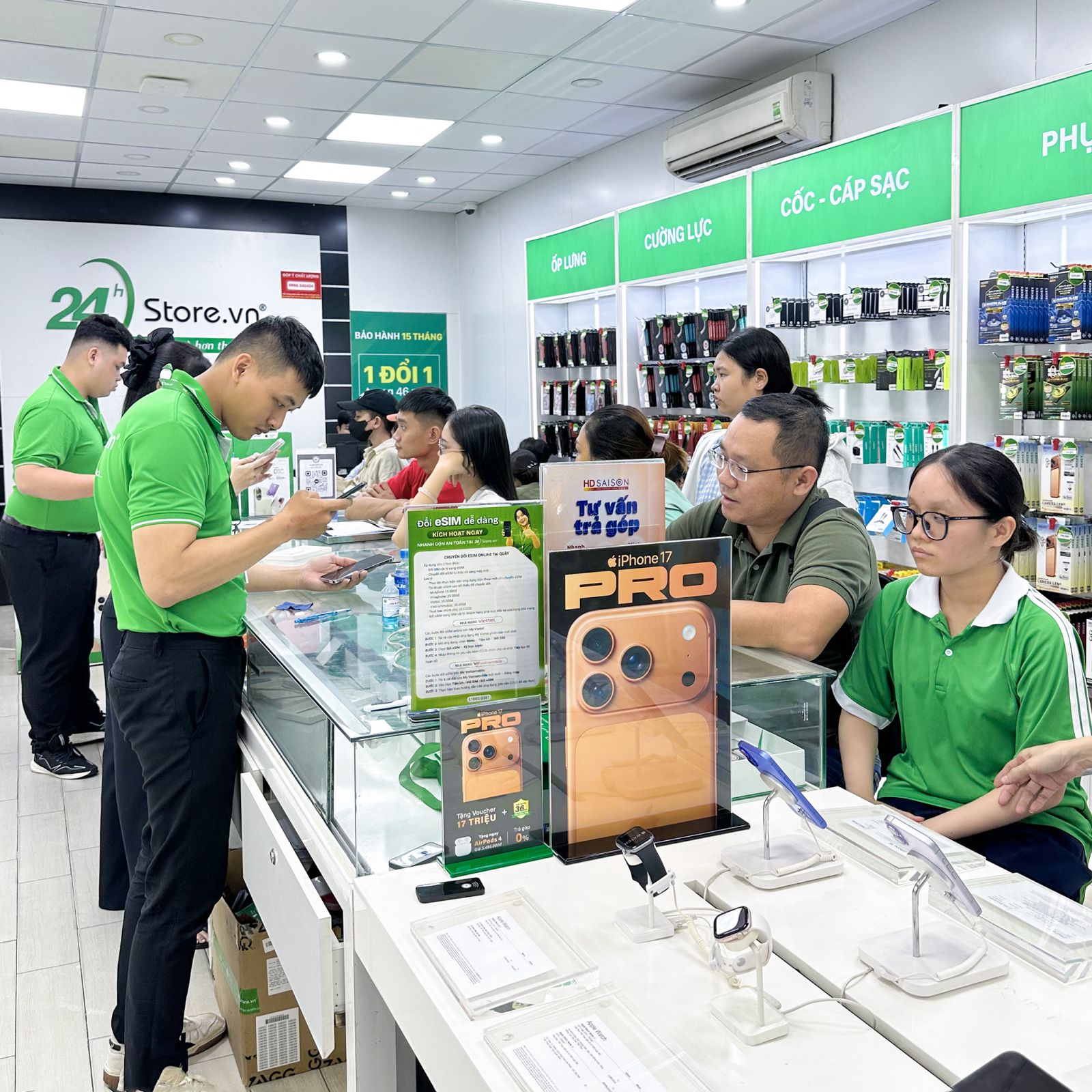 Thay cảm ứng iPad Pro 10.5 2017 WiFi A1701