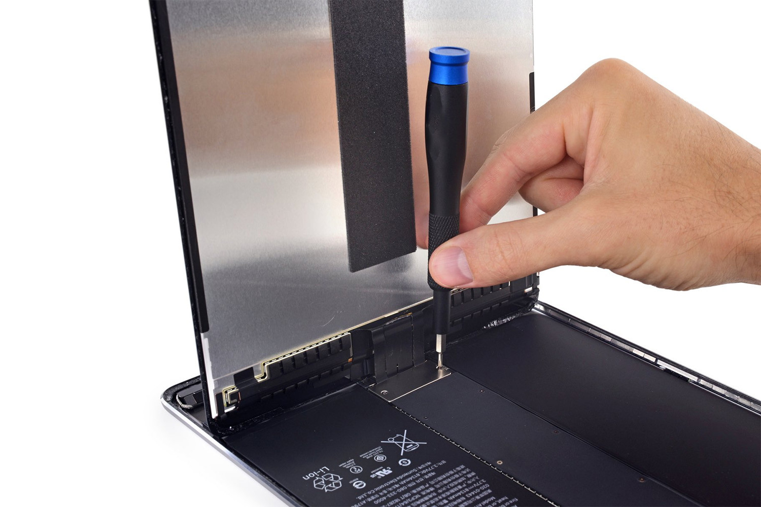 Thay cảm ứng iPad Pro 10.5 2017 WiFi A1701