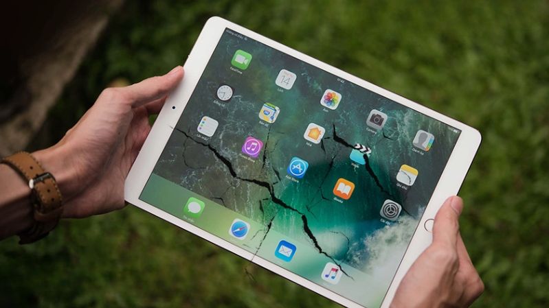 Thay cảm ứng iPad Pro 10.5 2017 WiFi A1701