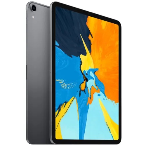 Nguyên nhân khiến iPad Pro 12.9 2018 WiFi cần thay cảm ứng