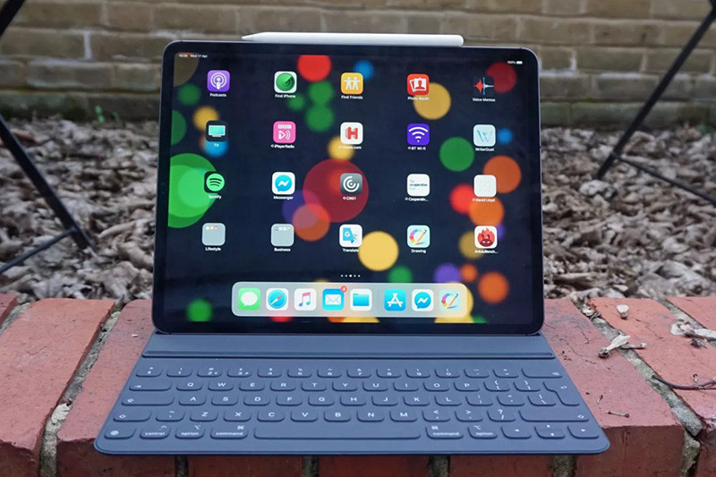 Những câu hỏi thường gặp khi thay cảm ứng iPad Pro 12.9 2018 WiFi