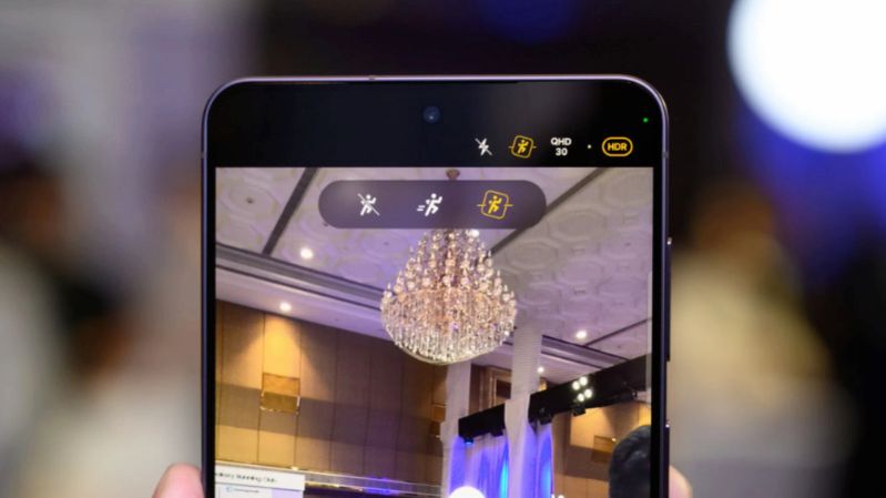 Khóa đường chân trời trên Galaxy S26 Series: Tính năng đột phá khiến dân quay video mê mẩn