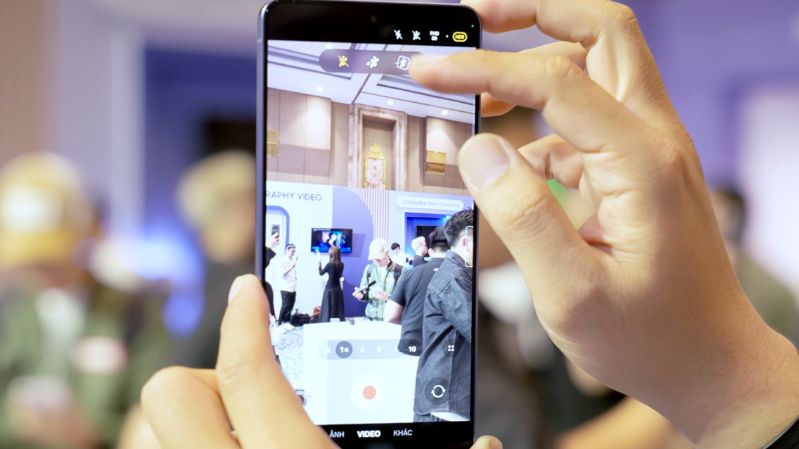 Hướng dẫn cách bật tính năng trên Galaxy S26 Series