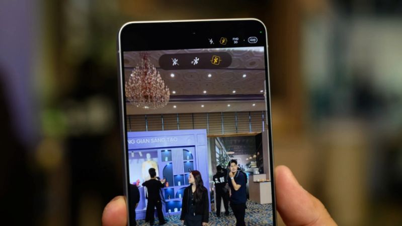 Những ưu điểm vượt trội của tính năng Horizontal Lock