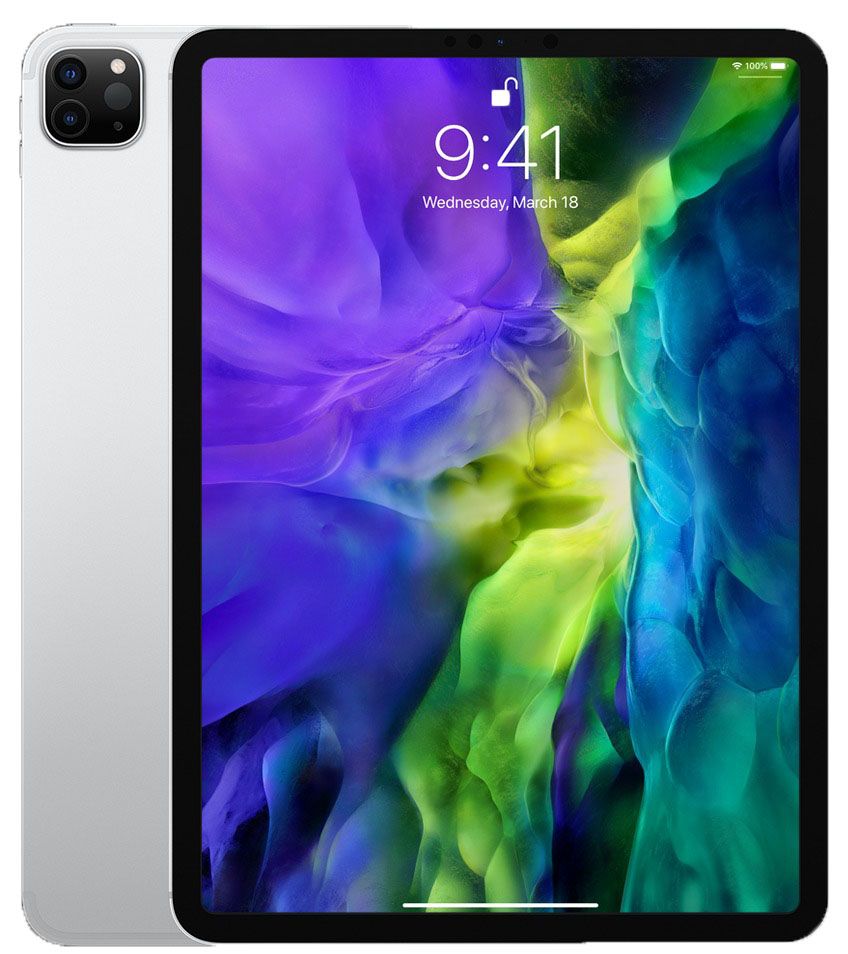 Những c&acirc;u hỏi thường gặp khi thay cảm ứng iPad Pro 11 2020 3G