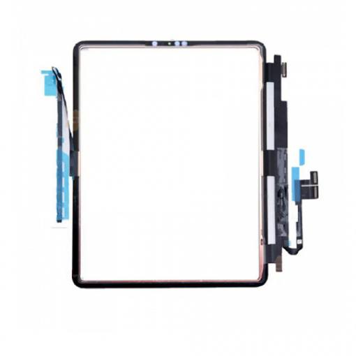 Nguy&ecirc;n nh&acirc;n cần thay cảm ứng iPad Pro 11 2020 3G