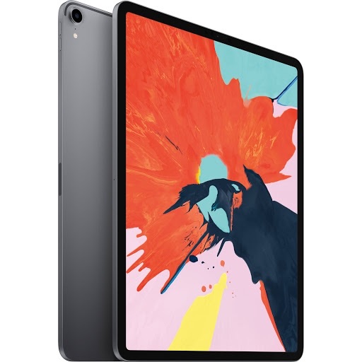 Nguy&ecirc;n nh&acirc;n cần thay cảm ứng iPad Pro 12.9 2018 3G