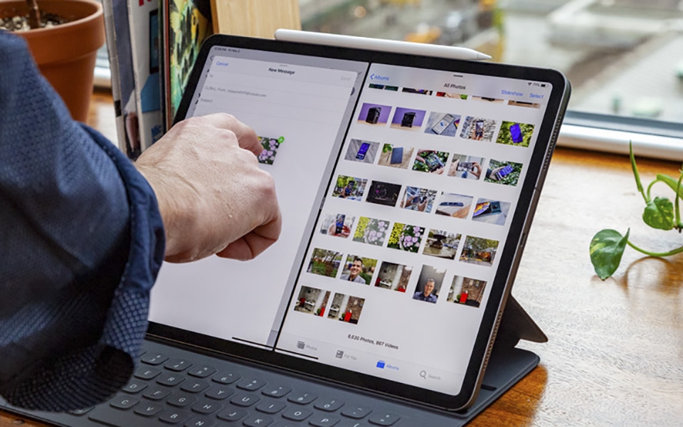 Những c&acirc;u hỏi thường gặp khi thay m&agrave;n h&igrave;nh iPad Pro 12.9 2018 3G