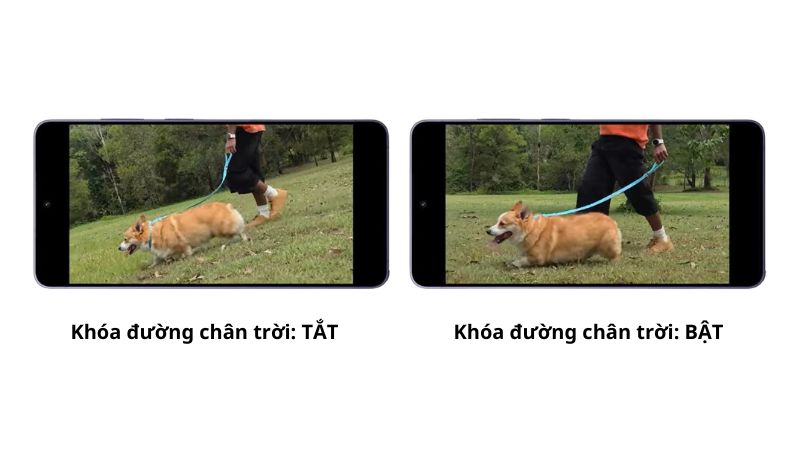 Tại sao Galaxy S26 Series là lựa chọn hoàn hảo cho dân quay video?