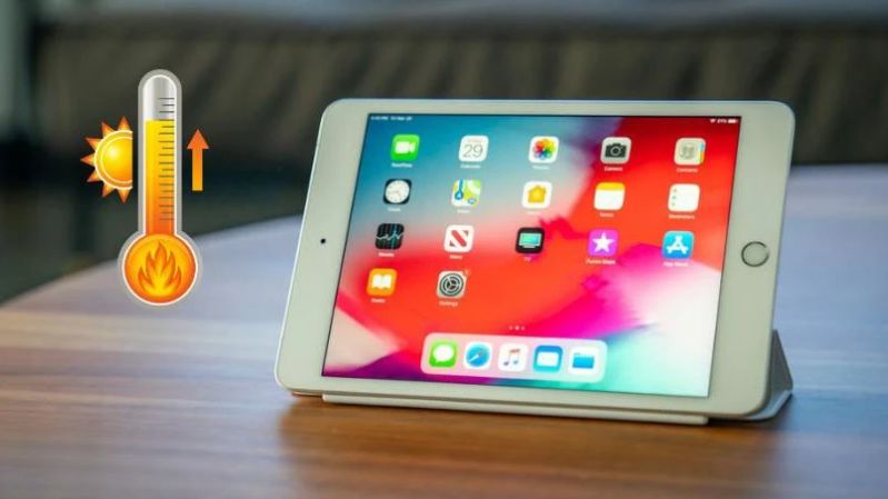 Thay cảm ứng iPad Mini 5 3G (A2124, A2126, A2125)