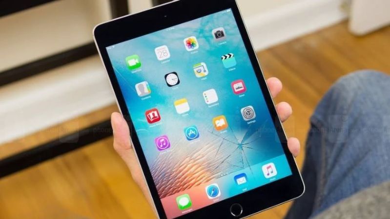 Thay cảm ứng iPad Mini 5 3G (A2124, A2126, A2125)