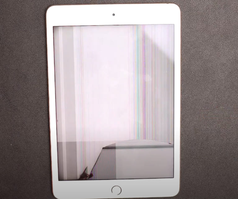 Thay cảm ứng iPad Mini 5 3G (A2124, A2126, A2125)