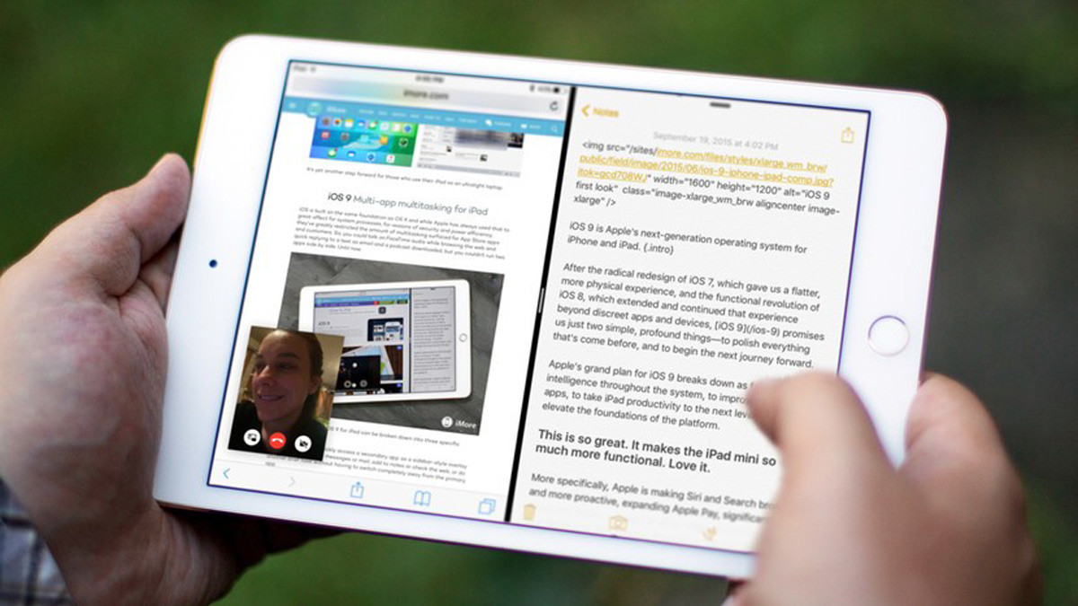 Thay cảm ứng iPad Mini 5 3G (A2124, A2126, A2125)