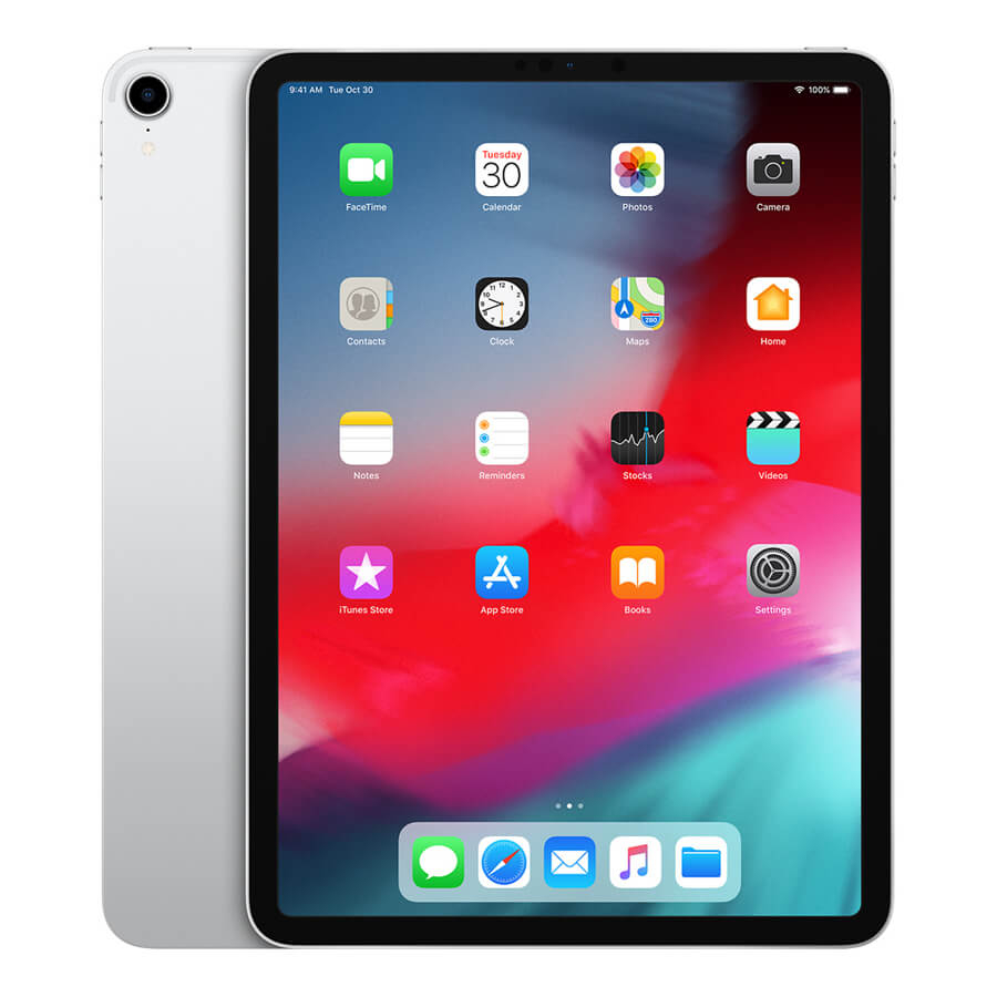 Thay cảm ứng iPad Pro 11 2018 WiFi A1980