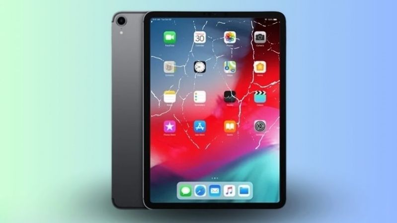 Thay cảm ứng iPad Pro 11 2018 WiFi A1980