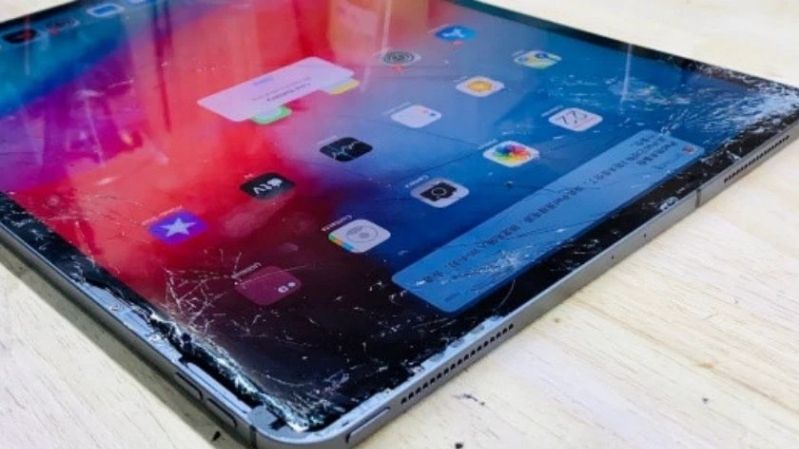 Thay cảm ứng iPad Pro 11 2018 WiFi A1980
