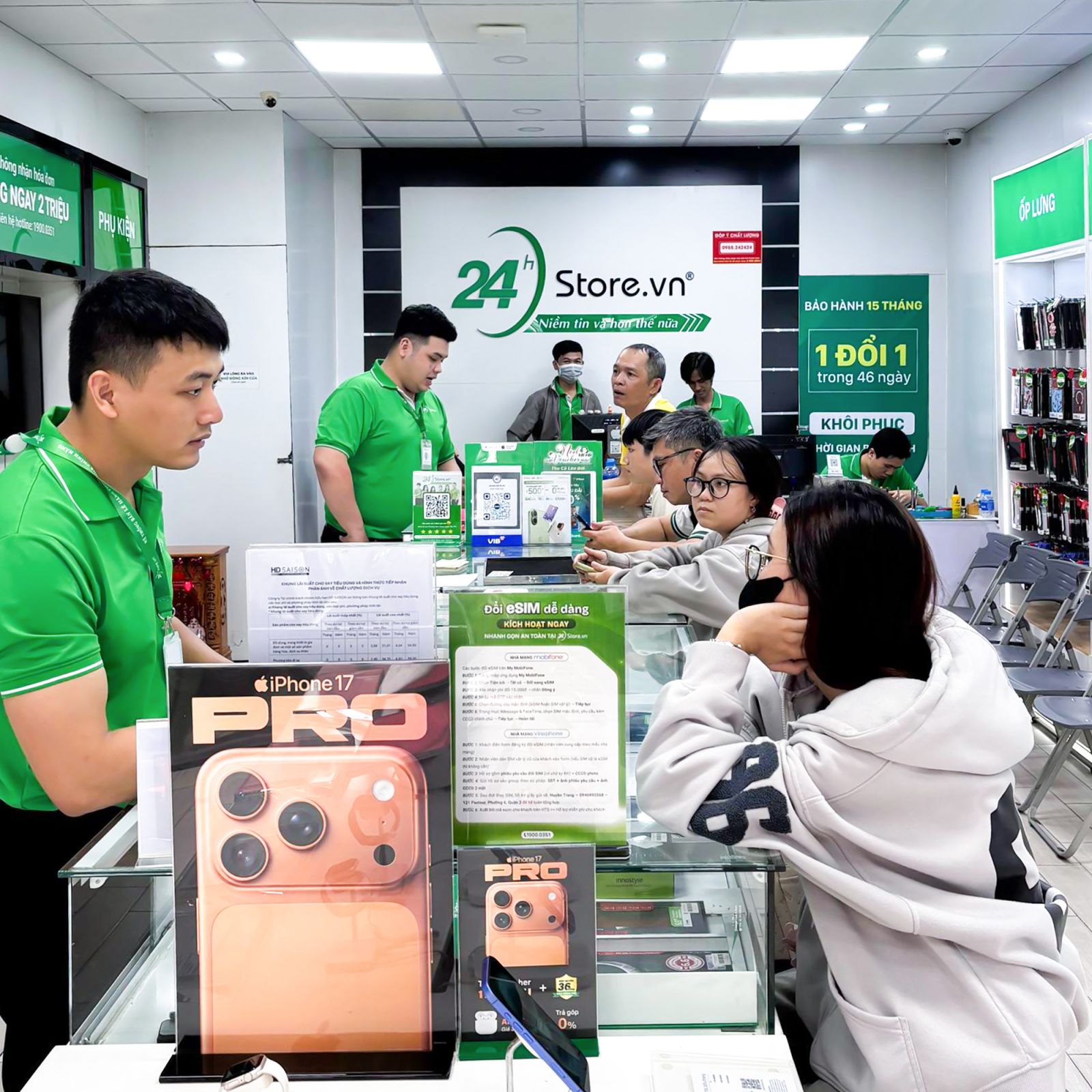 Thay cảm ứng iPad Air 2 WiFi A1566