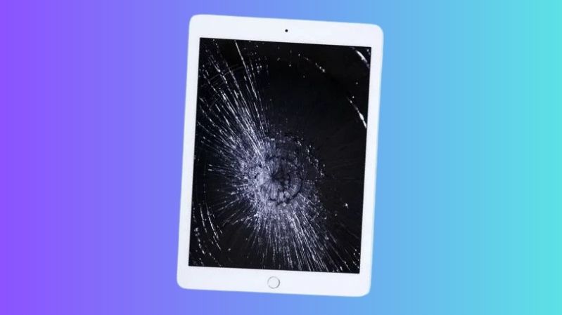 Thay cảm ứng iPad Air 2 WiFi A1566