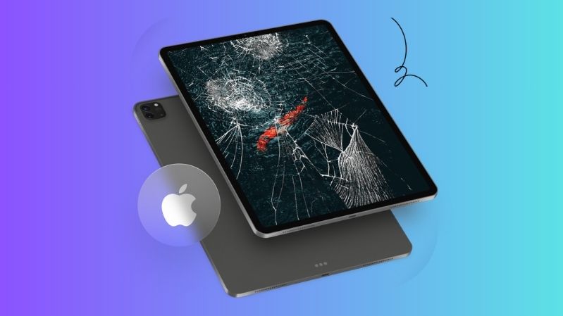 Thay cảm ứng iPad Pro 12.9 2020 3G (A2069, A2232)