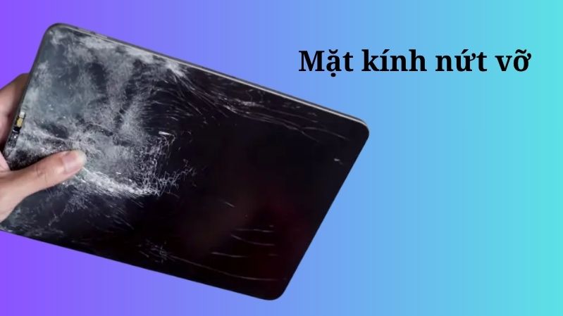 Thay cảm ứng iPad Pro 12.9 2020 3G (A2069, A2232)