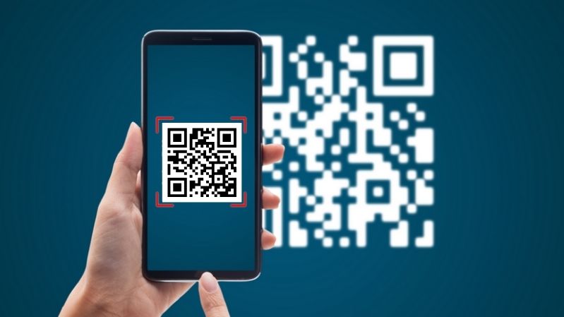 Quét mã QR có 'hao pin' như bạn nghĩ?