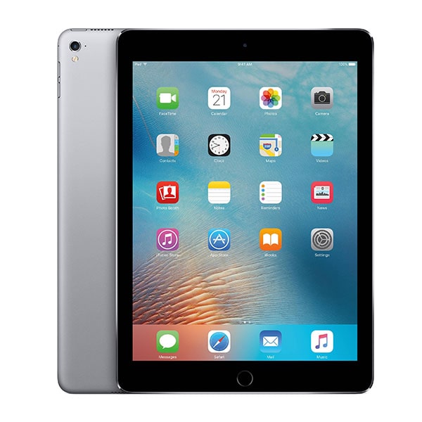 Nguy&ecirc;n nh&acirc;n cần thay cảm ứng iPad Pro 9.7 2016 WiFi