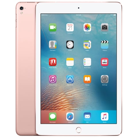 Những c&acirc;u hỏi thường gặp khi thay cảm ứng iPad Pro 9.7 2016 WiFi