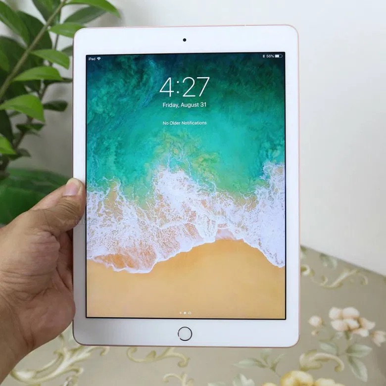 Dấu hiệu cần thay cảm ứng iPad Pro 9.7 2016 WiFi