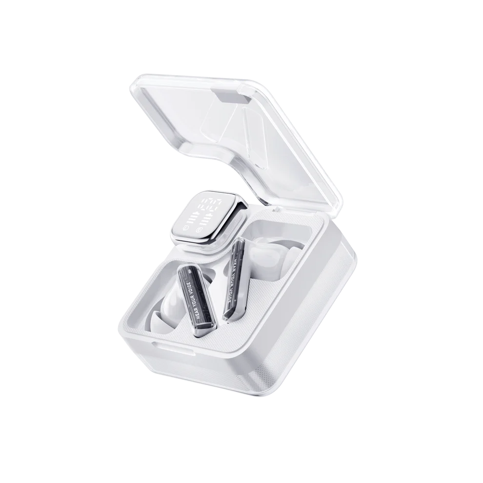 Tai nghe True Wireless QCY MeloBuds Neo