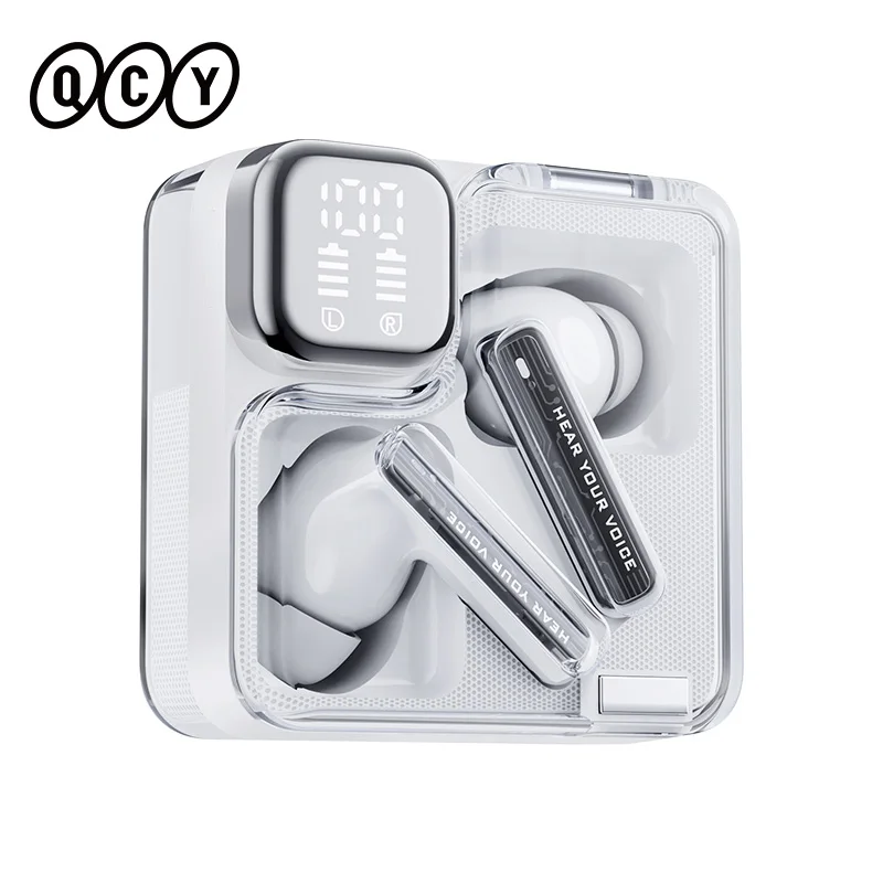 Tai nghe True Wireless QCY MeloBuds Neo