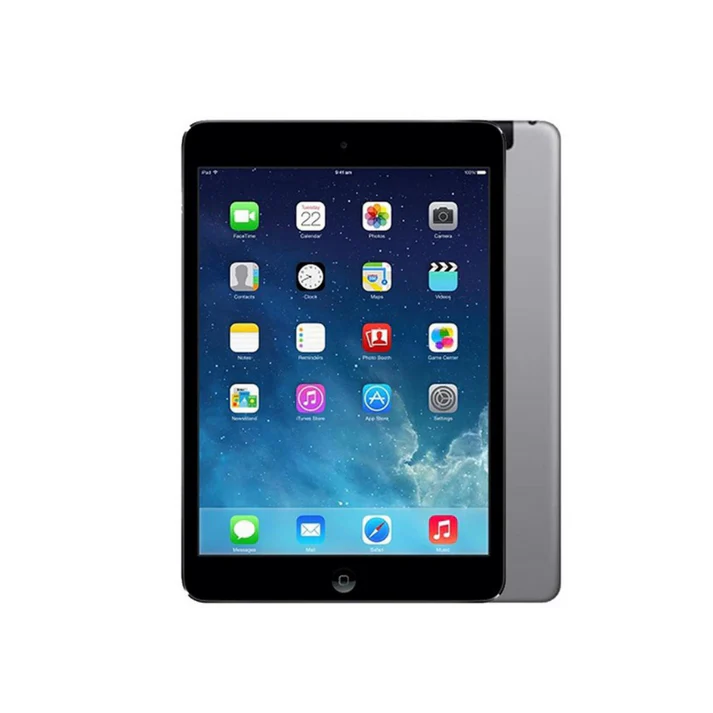 Thay cảm ứng iPad Air 1 3G (A1475, A1476)
