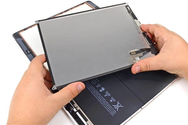 Thay cảm ứng iPad Air 1 3G (A1475, A1476)