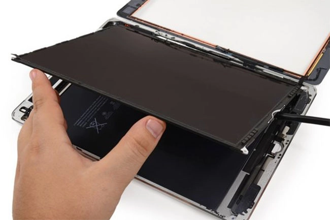 Thay cảm ứng iPad Air 1 3G (A1475, A1476)