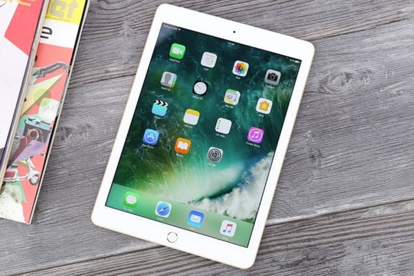 Nguy&ecirc;n nh&acirc;n khiến iPad Pro 9.7 2016 3G bị lỗi cảm ứng