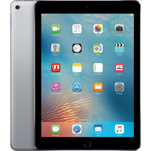 Dấu hiệu cần thay cảm ứng iPad Pro 9.7 2016 3G