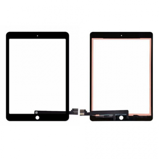 Nguy&ecirc;n nh&acirc;n khiến iPad Pro 9.7 2016 3G bị lỗi cảm ứng