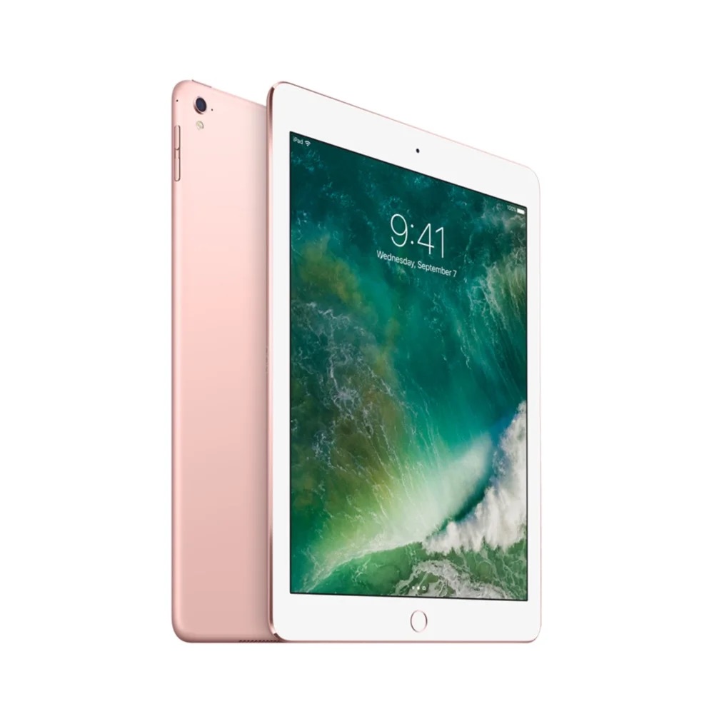 Nguy&ecirc;n nh&acirc;n cần thay cảm ứng iPad Pro 9.7 2016 WiFi