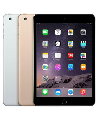 Thay cảm ứng iPad mini 3 WiFi A1599