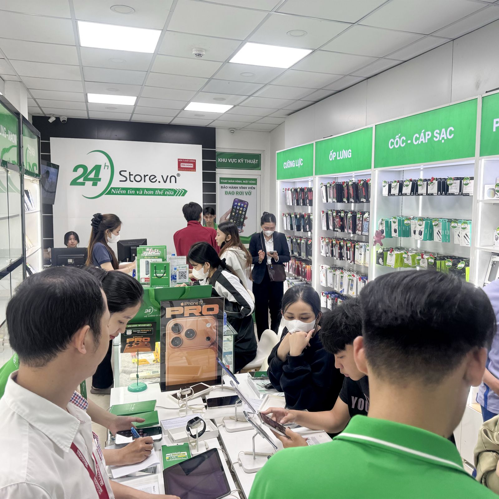 Thay cảm ứng iPad mini 3 WiFi A1599