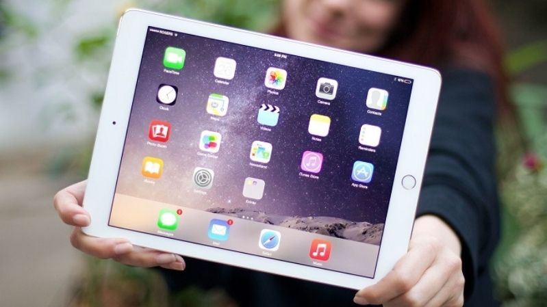 Thay cảm ứng iPad mini 3 WiFi A1599