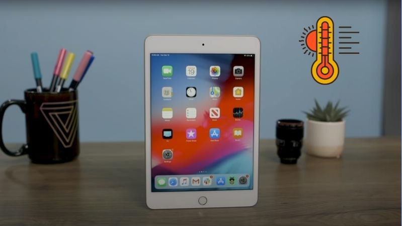 Thay cảm ứng iPad mini 3 WiFi A1599