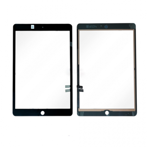 Nguy&ecirc;n nh&acirc;n khiến iPad Gen 7, iPad 10.2 3G bị lỗi cảm ứng