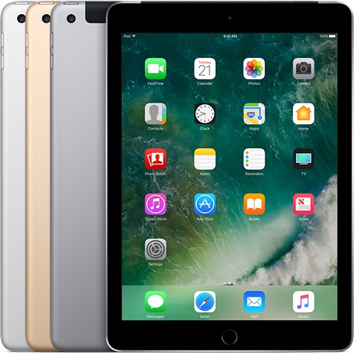 iPad Gen 7 (10.2-inch) 