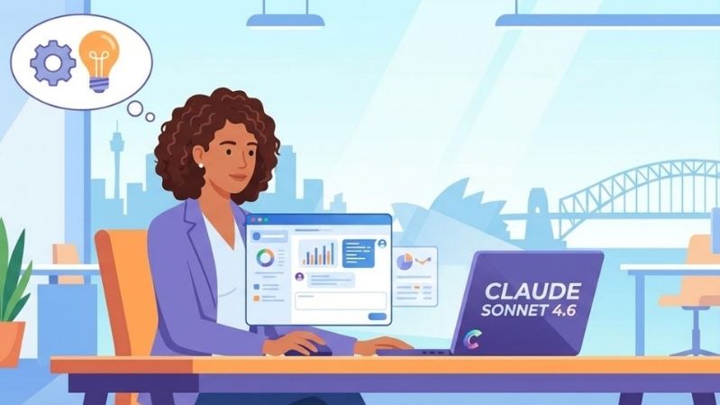 Cách tận dụng Claude Sonnet 4.6 hiệu quả trong công việc