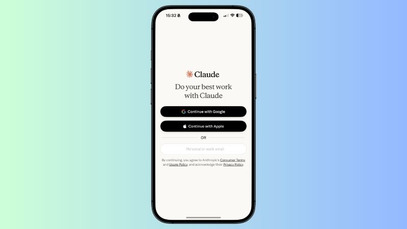 Bước 3: Đăng nhập bằng Google hoặc email.