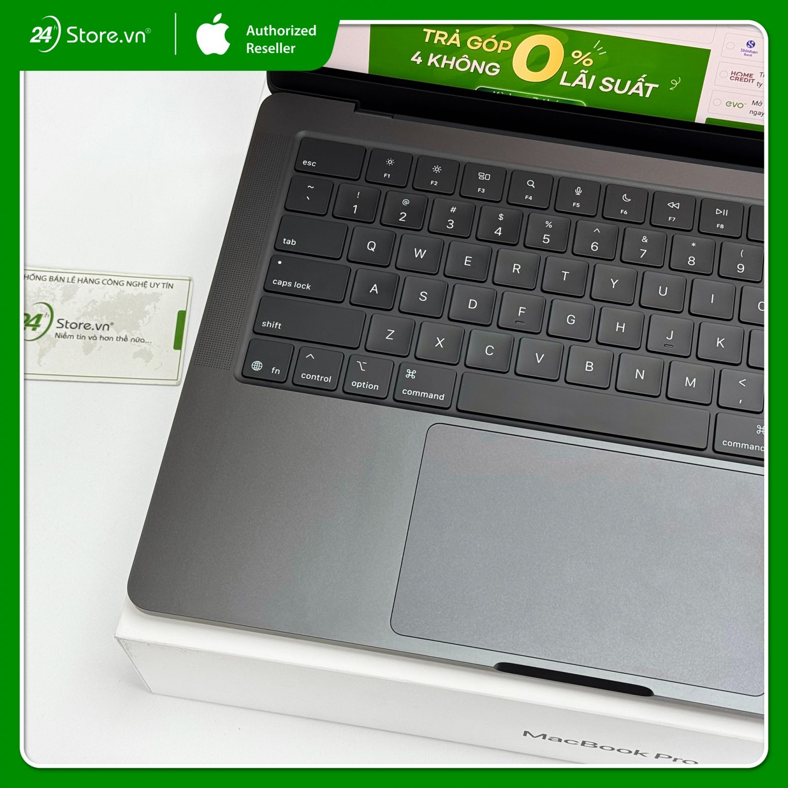 3.8. Hỗ trợ màn hình ngoài và không gian làm việc đa màn hình